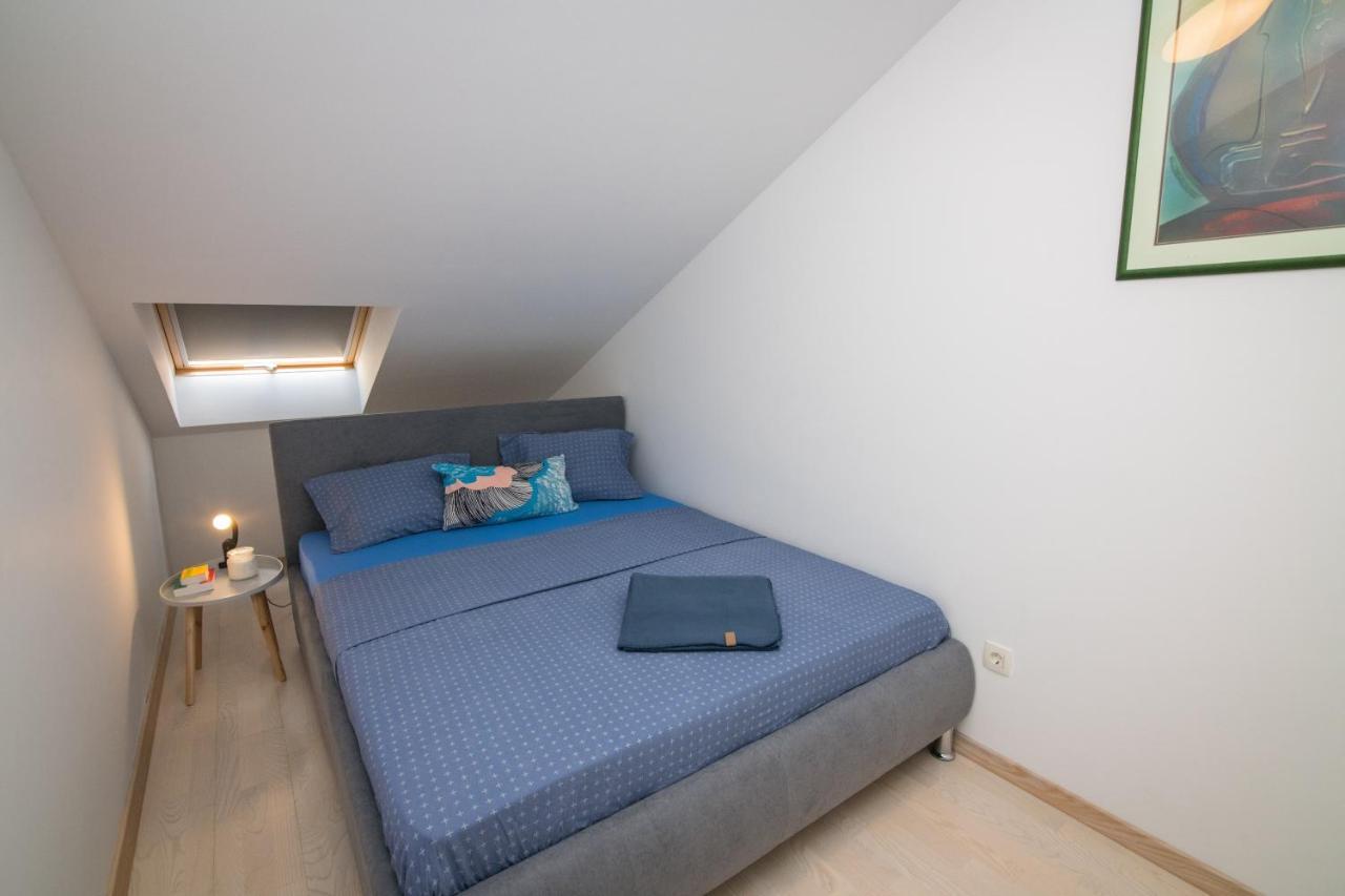 Apartment Skylight Кострена Екстер'єр фото